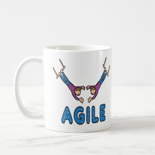 Mug Agile