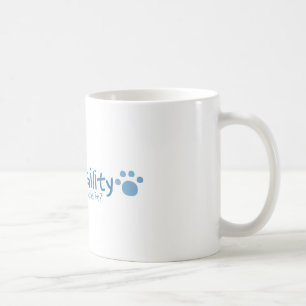 Mug Agilité de Sheltie - pouvez-vous la manipuler ?
