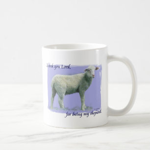 Mug Agneau de Dieu
