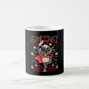 Mug Agneau mignon comme l'enfer
