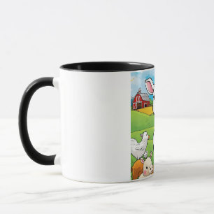 Mug Agricole