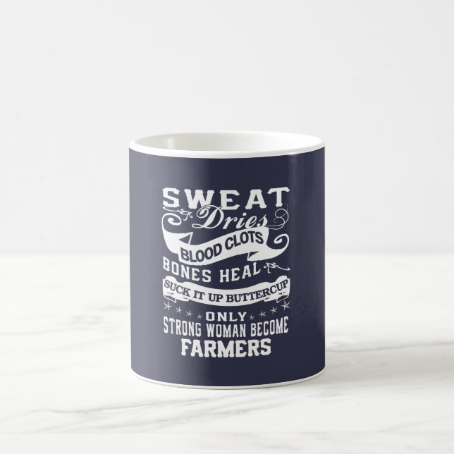 Mug Agriculteurs (Centre)