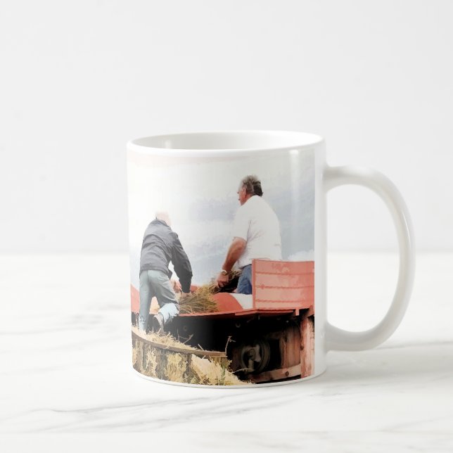 MUG AGRICULTURE (Droite)
