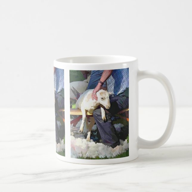MUG AGRICULTURE (Droite)