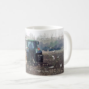 MUG AGRICULTURE
