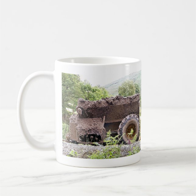 MUG AGRICULTURE    (Gauche)