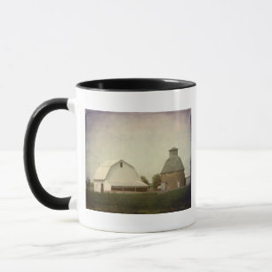 Mug Agriculture de l'Iowa