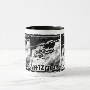 MUG AH-1Z