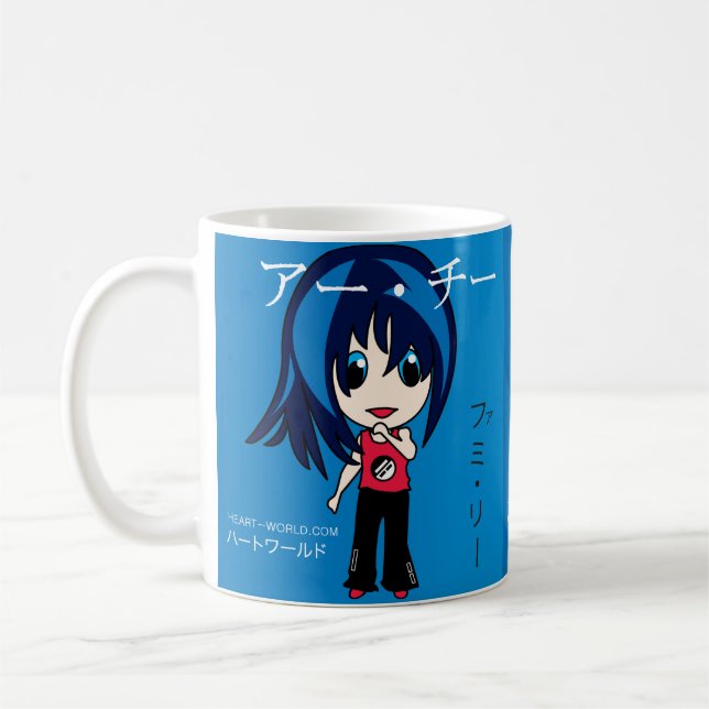 Mug Ah Cy Li Mok (Gauche)