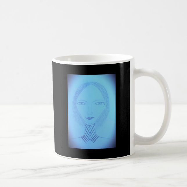Mug Ahna (Droite)