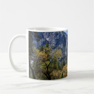 Mug Ahwahnee