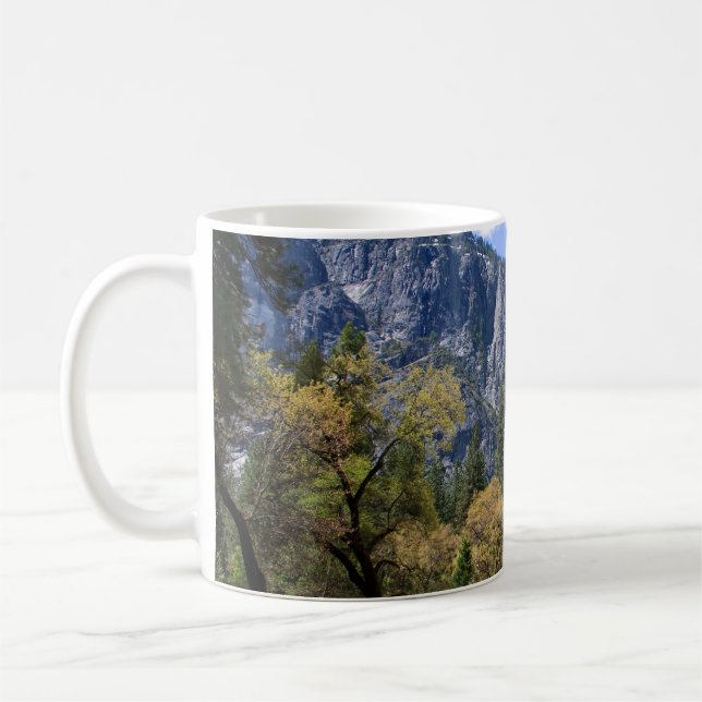 Mug Ahwahnee (Gauche)