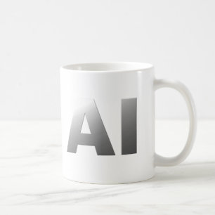 Mug AI INTELLIGENCE ARTIFICIelle