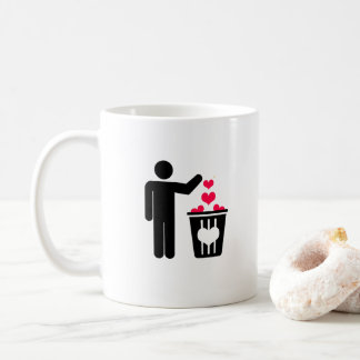 Mug ai wo suteta hito – the one who let love go