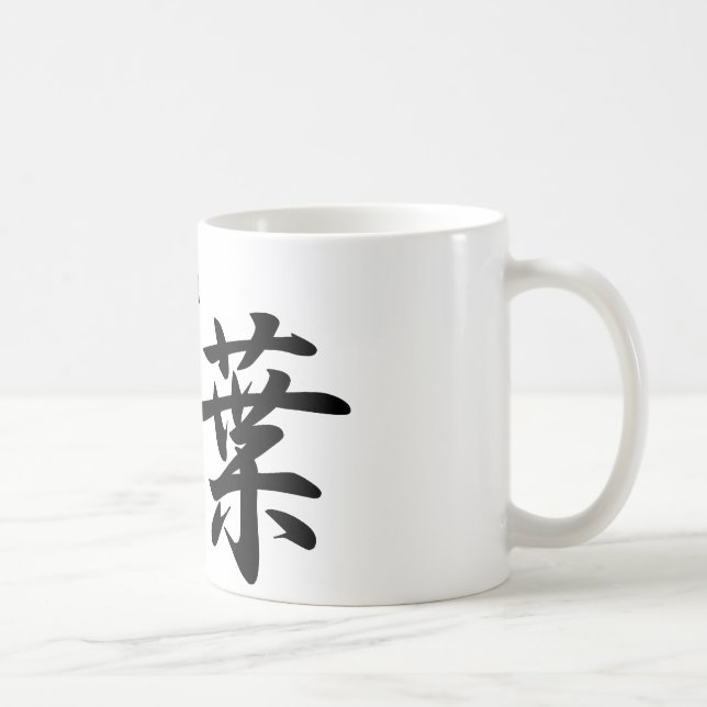 Mug aiba (Droite)