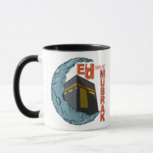 Mug Aïd moubarak