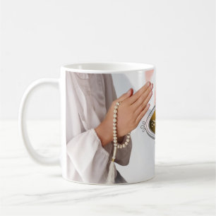 Mug Aïd Moubarak / Hijab