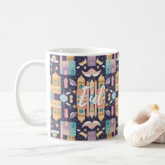 Mug Aïd Moubarak Mubarak