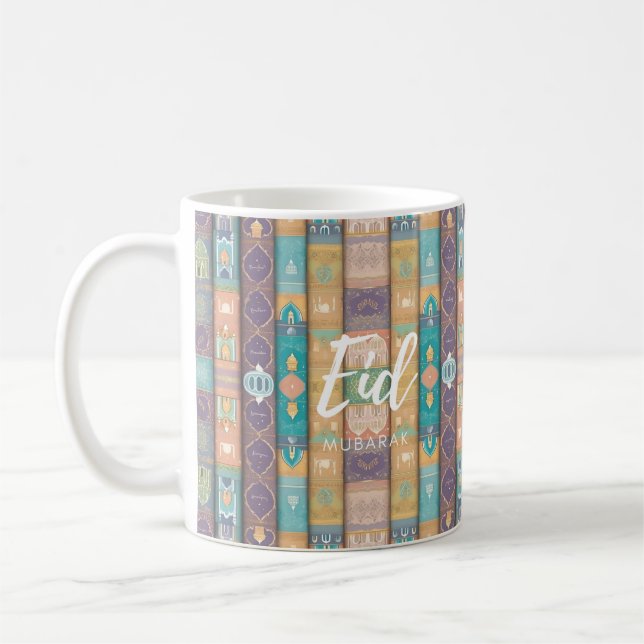 Mug Aïd Moubarak Mubarak (Gauche)