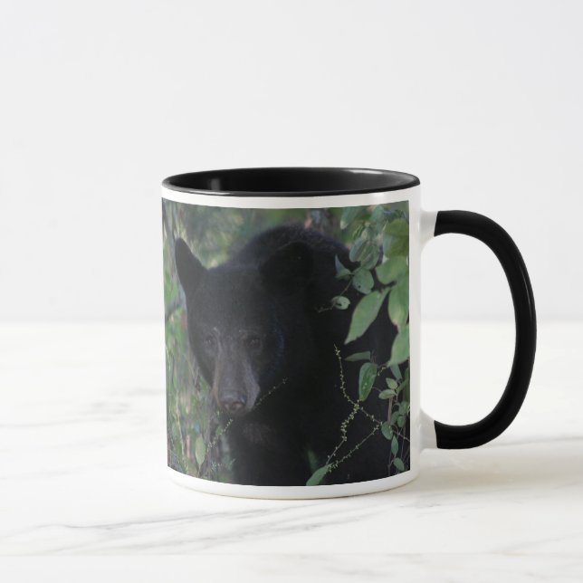 Mug Aide seul sauver un congé d'ours il (Droite)