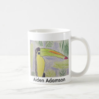 Mug Aiden Adamson