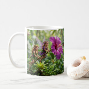 Mug Aides Pixies Colibri