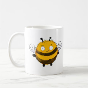 Mug Aie été gentil avec moi je suis sensible