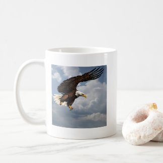 Mug Aigle