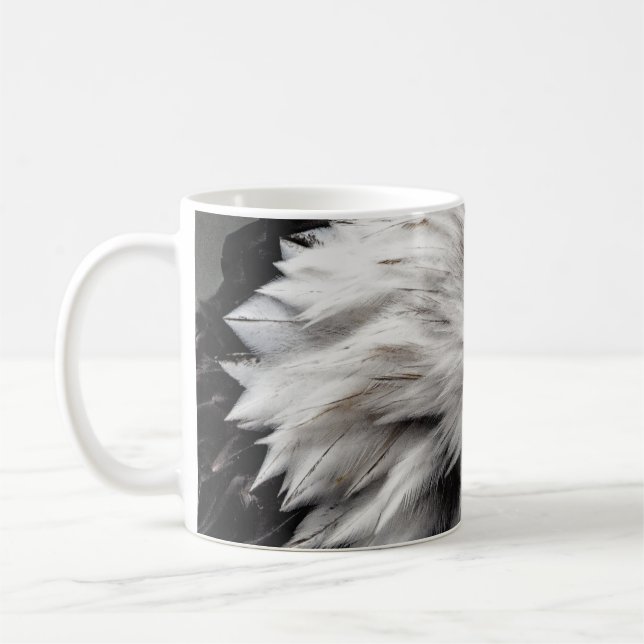 MUG AIGLE (Gauche)