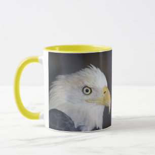 Mug Aigle