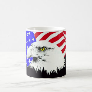 Mug Aigle