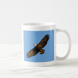 Mug Aigle à tête blanche