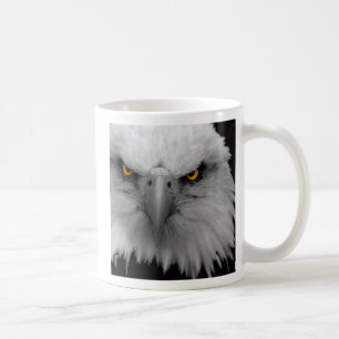 Mug aigle, aigle