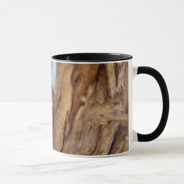 Mug Aigle huppard (Droite)
