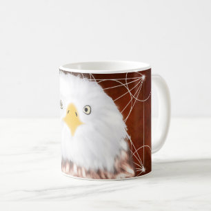 Mug aigle metatron