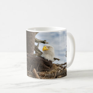 Mug Aigle nicheur