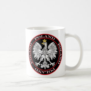 Mug Aigle polaire