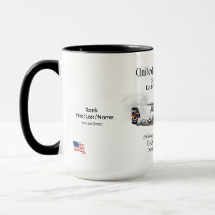 Mug Aigles noirs VAW-113