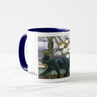 Mug Aiguillage