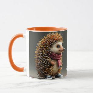 Mug Aiguilles aiguës Imaginaires