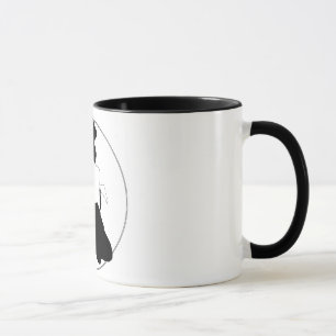 Mug Aikido