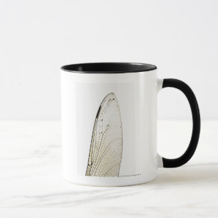 Mug Aile de libellule