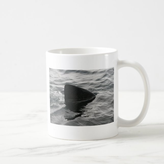 Mug Aileron de requin (Droite)
