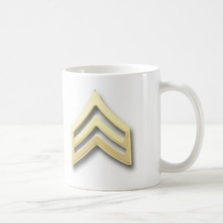 Mug ailes aéroportées, sgt