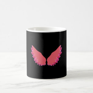 Mug Ailes de l'Ange