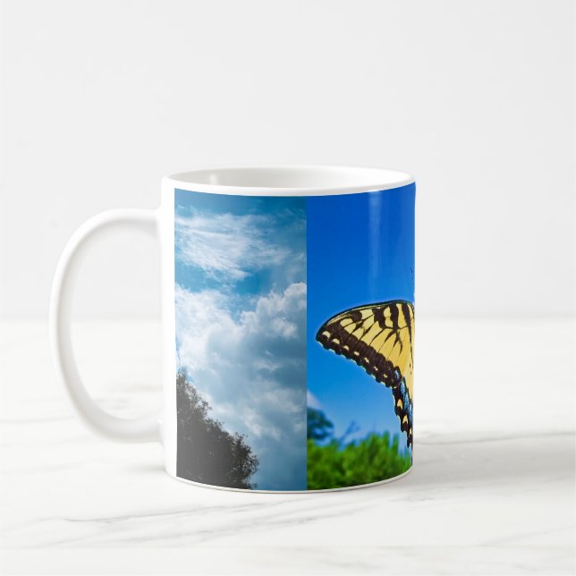 Mug Ailes de LoveMug (Gauche)