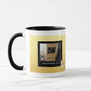 Mug Ailleurs