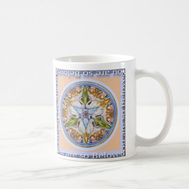 Mug Aimé (Droite)