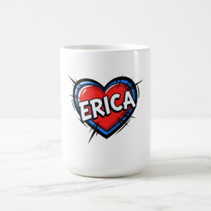 Mug Aime Erica