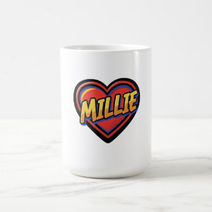 Mug Aime Millie